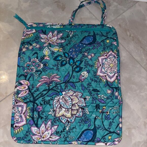 Vera Bradley Hot Tools Case - Picture 5 of 6